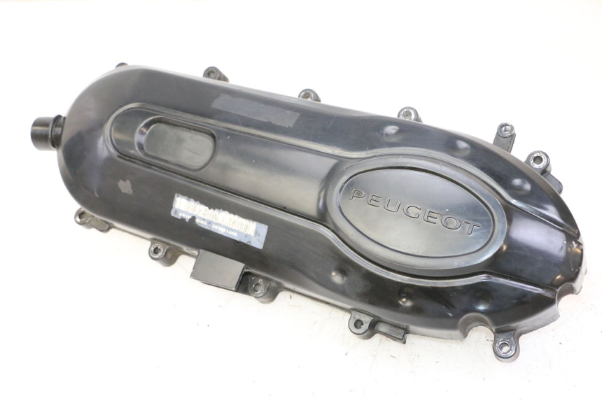 photo de CARTER TRASMISSIONE PEUGEOT TWEET PRO CARGO 50 (2018 - 2022) - Vista principale