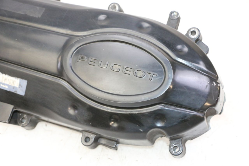 photo de CARTER TRASMISSIONE PEUGEOT TWEET PRO CARGO 50 (2018 - 2022) - Caratteristiche distintive