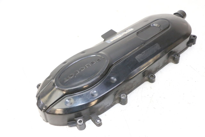 photo de CARTER TRASMISSIONE PEUGEOT TWEET PRO CARGO 50 (2018 - 2022) - Dettagli dei punti di fissaggio