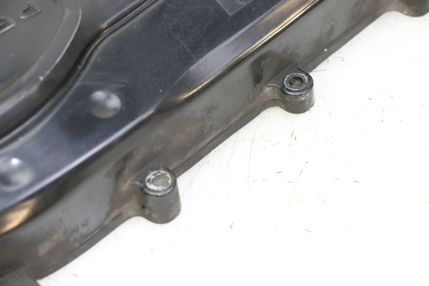 photo de CARTER TRASMISSIONE PEUGEOT TWEET PRO CARGO 50 (2018 - 2022) - Stato della superficie e materiale