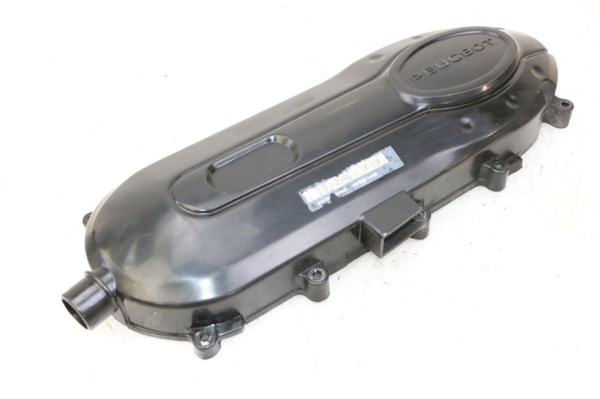 photo de CARTER TRASMISSIONE PEUGEOT TWEET PRO CARGO 50 (2018 - 2022) - Marcature e riferimenti originali