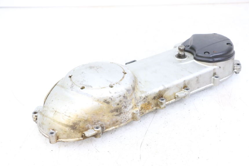photo de CARTER TRASMISSIONE PIAGGIO TYPHOON 50 (2000 - 2009) - Dettaglio del componente