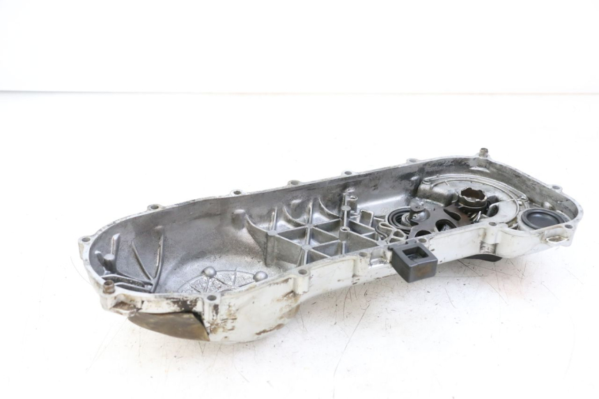 photo de CARTER TRASMISSIONE PIAGGIO TYPHOON 50 (2000 - 2009) - Zoom sullo stato d'uso
