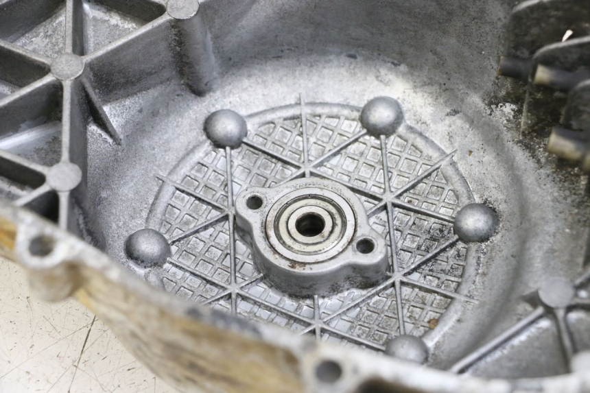 photo de CARTER TRASMISSIONE PIAGGIO TYPHOON 50 (2000 - 2009) - Primo piano tecnico