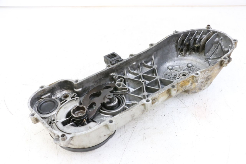 photo de CARTER TRASMISSIONE PIAGGIO TYPHOON 50 (2000 - 2009) - Dettagli dei punti di fissaggio