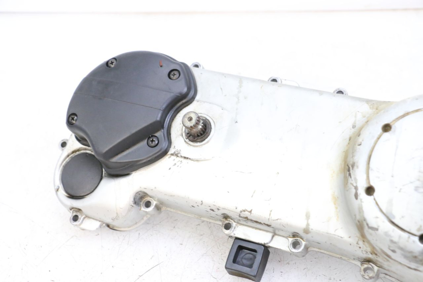 photo de CARTER TRASMISSIONE PIAGGIO TYPHOON 50 (2000 - 2009) - Ricambio usato controllato