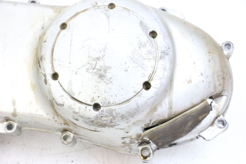 photo de CARTER TRASMISSIONE PIAGGIO TYPHOON 50 (2000 - 2009) - Marcature e riferimenti originali