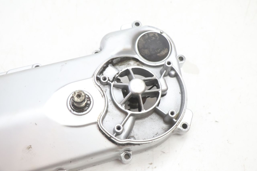 photo de CARTER TRASMISSIONE PIAGGIO TYPHOON 50 (2000 - 2009) - Zoom sullo stato d'uso