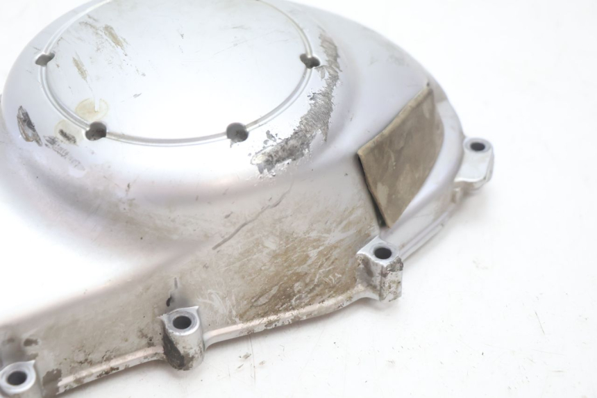 photo de CARTER TRASMISSIONE PIAGGIO TYPHOON 50 (2000 - 2009) - Stato della superficie e materiale