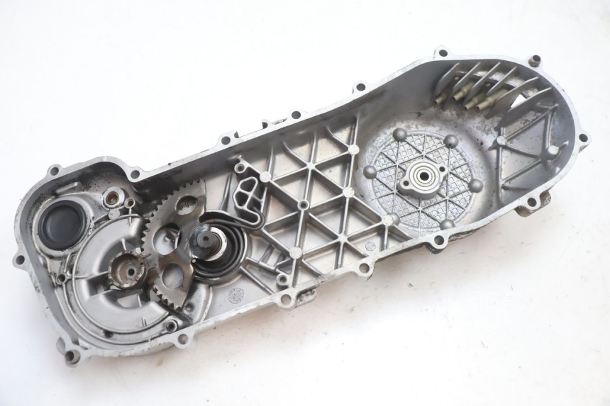 photo de CARTER TRASMISSIONE PIAGGIO TYPHOON 50 (2000 - 2009) - Ricambio usato controllato