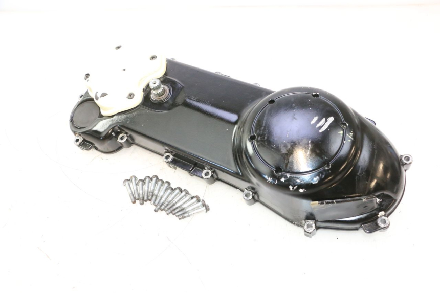 photo de CARTER TRASMISSIONE PIAGGIO TYPHOON 50 (2000 - 2009) - Vista principale