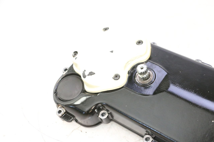 photo de CARTER TRASMISSIONE PIAGGIO TYPHOON 50 (2000 - 2009) - Caratteristiche distintive