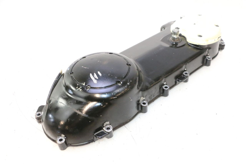 photo de CARTER TRASMISSIONE PIAGGIO TYPHOON 50 (2000 - 2009) - Stato della superficie e materiale