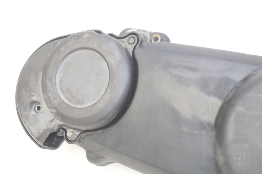 photo de COPERCHIO VARIATORE SUZUKI UH BURGMAN 125 (2002 - 2006) - Altra angolazione