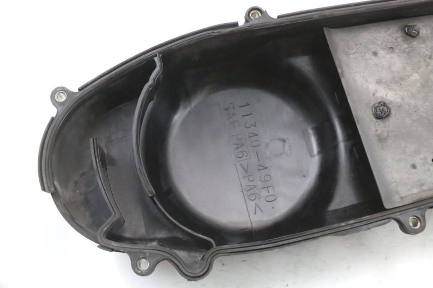 photo de COPERCHIO VARIATORE SUZUKI UH BURGMAN 125 (2002 - 2006) - Vista d'insieme del prodotto