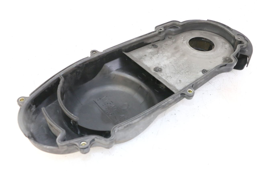 photo de COPERCHIO VARIATORE SUZUKI UH BURGMAN 125 (2002 - 2006) - Zoom sullo stato d'uso