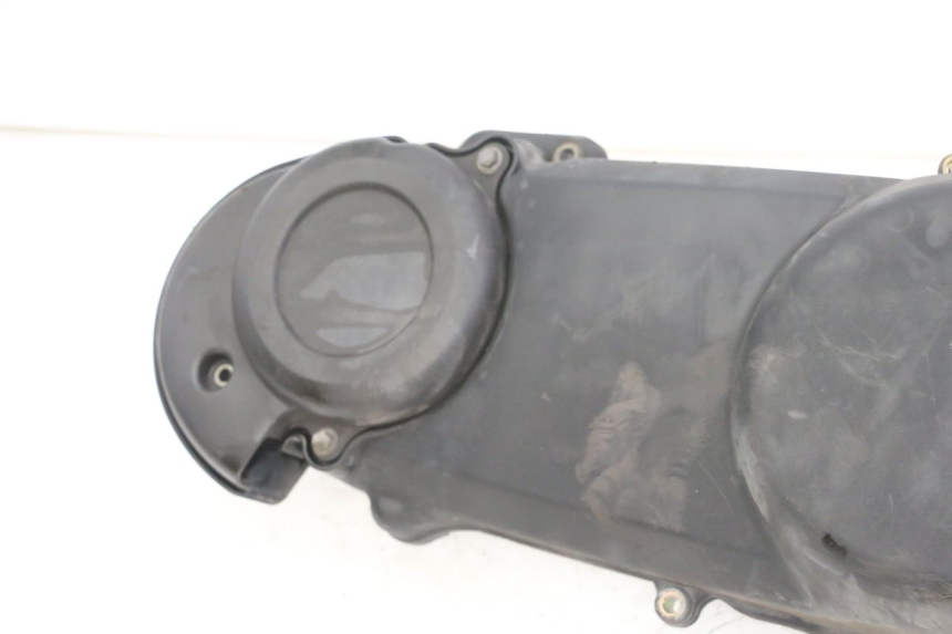 photo de COPERCHIO VARIATORE SUZUKI UH BURGMAN 125 (2002 - 2006) - Dettagli dei punti di fissaggio