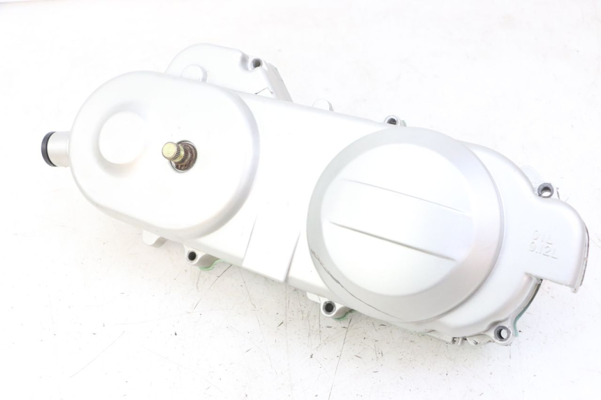 photo de CARTER TRASMISSIONE UNIVERSAL BIKE ZN50QT-11B 50 (2018 - 2021) - Vista principale