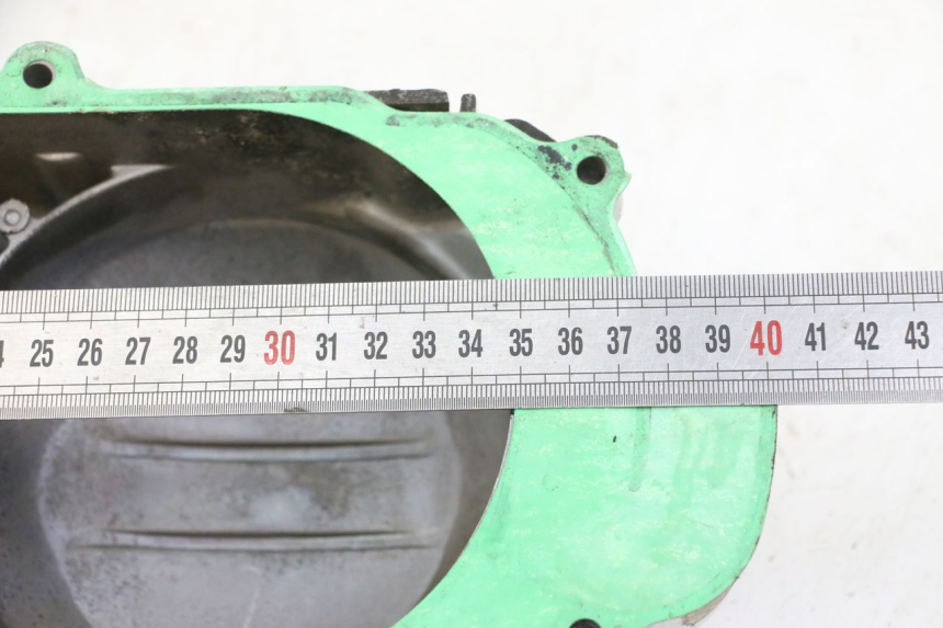 photo de CARTER TRASMISSIONE UNIVERSAL BIKE ZN50QT-11B 50 (2018 - 2021) - Dettaglio del componente