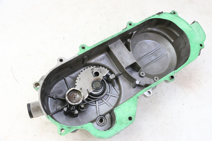 photo de CARTER TRASMISSIONE UNIVERSAL BIKE ZN50QT-11B 50 (2018 - 2021) - Altra angolazione