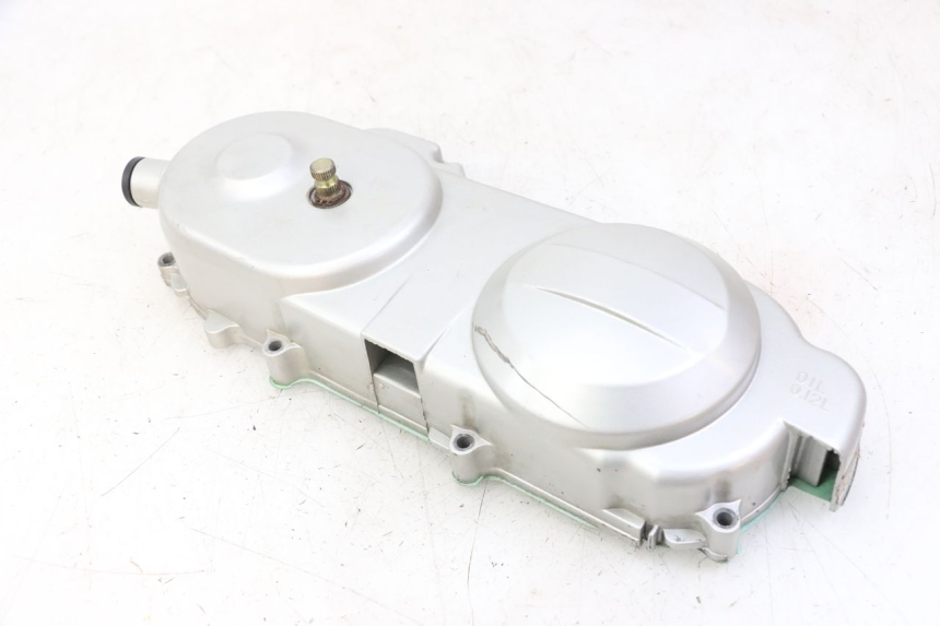 photo de CARTER TRASMISSIONE UNIVERSAL BIKE ZN50QT-11B 50 (2018 - 2021) - Vista d'insieme del prodotto