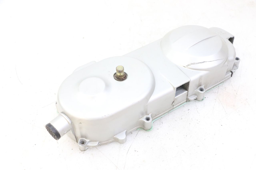 photo de CARTER TRASMISSIONE UNIVERSAL BIKE ZN50QT-11B 50 (2018 - 2021) - Stato della superficie e materiale