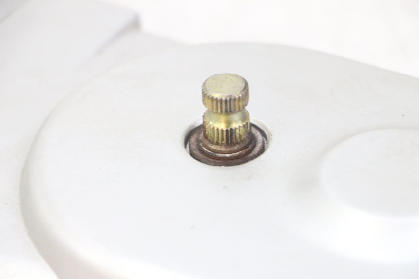 photo de CARTER TRASMISSIONE UNIVERSAL BIKE ZN50QT-11B 50 (2018 - 2021) - Marcature e riferimenti originali