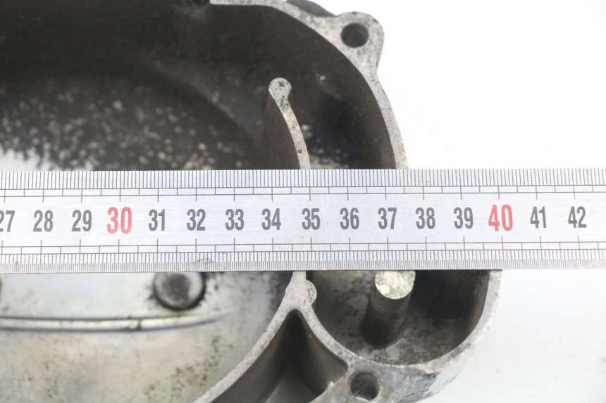 photo de COPERCHIO VARIATORE PEUGEOT V-CLIC VCLIC 50 (2007 - 2013) - Dettaglio del componente