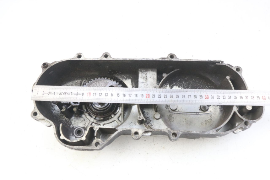 photo de COPERCHIO VARIATORE PEUGEOT V-CLIC VCLIC 50 (2007 - 2013) - Zoom sullo stato d'uso