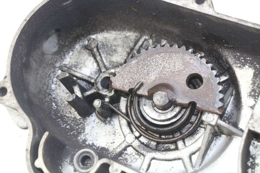 photo de COPERCHIO VARIATORE PEUGEOT V-CLIC VCLIC 50 (2007 - 2013) - Primo piano tecnico