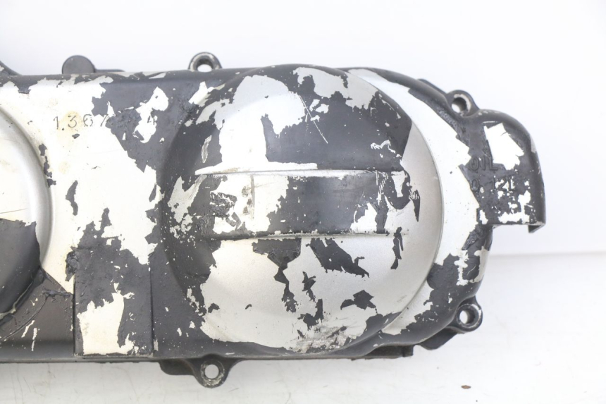 photo de COPERCHIO VARIATORE PEUGEOT V-CLIC VCLIC 50 (2007 - 2013) - Marcature e riferimenti originali