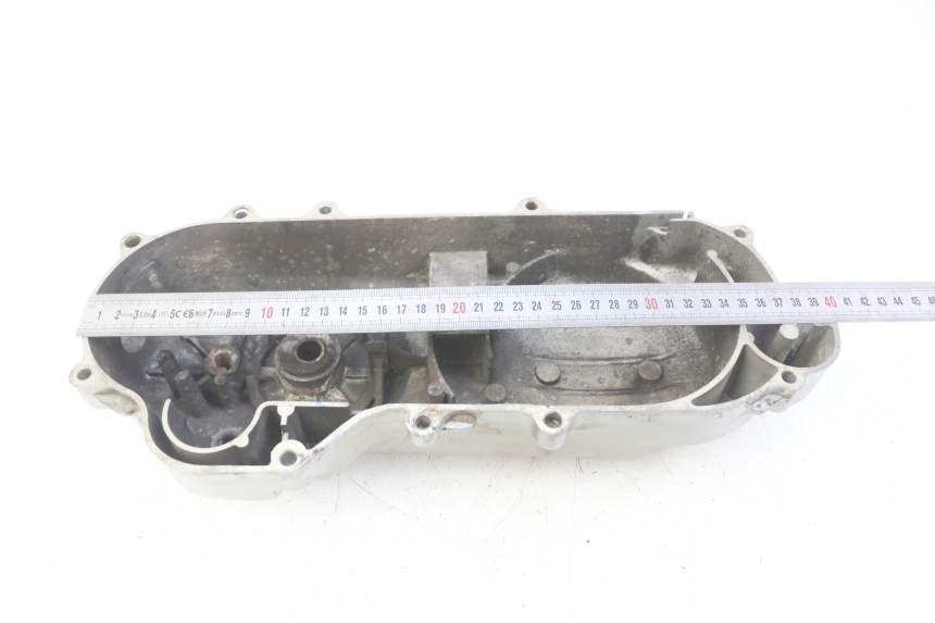 photo de COPERCHIO VARIATORE PEUGEOT V-CLIC VCLIC 50 (2007 - 2013) - Altra vista dell'articolo