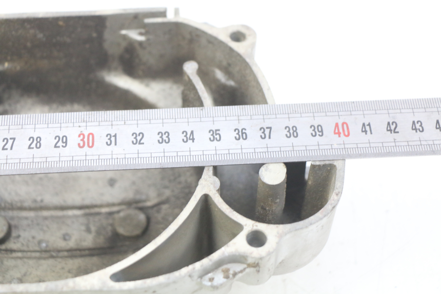 photo de COPERCHIO VARIATORE PEUGEOT V-CLIC VCLIC 50 (2007 - 2013) - Caratteristiche distintive