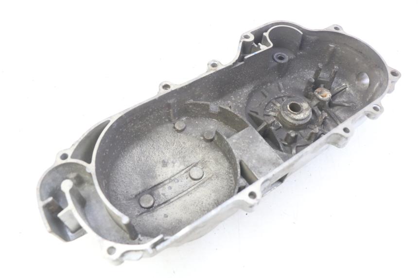 photo de COPERCHIO VARIATORE PEUGEOT V-CLIC VCLIC 50 (2007 - 2013) - Stato della superficie e materiale