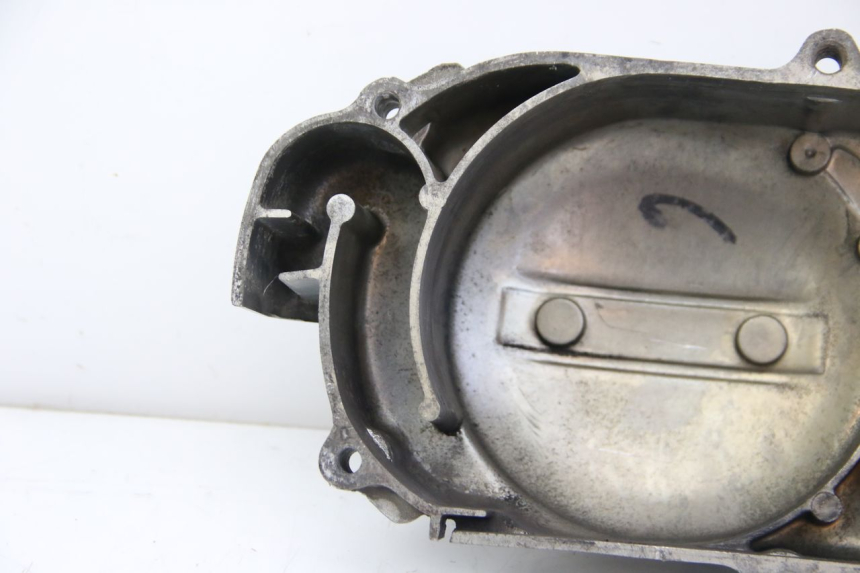 photo de COPERCHIO VARIATORE PEUGEOT V-CLIC VCLIC 50 (2007 - 2013) - Zoom sui componenti
