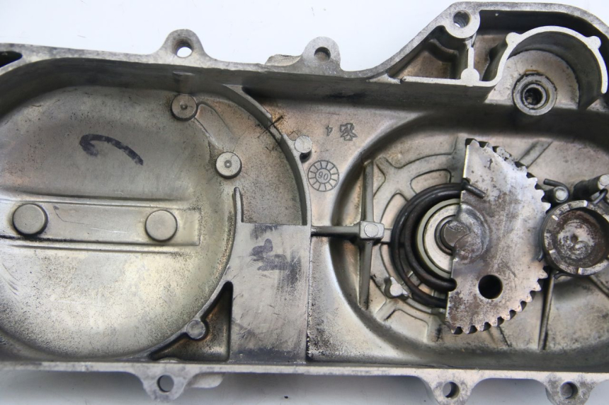 photo de COPERCHIO VARIATORE PEUGEOT V-CLIC VCLIC 50 (2007 - 2013) - Primo piano ad alta risoluzione