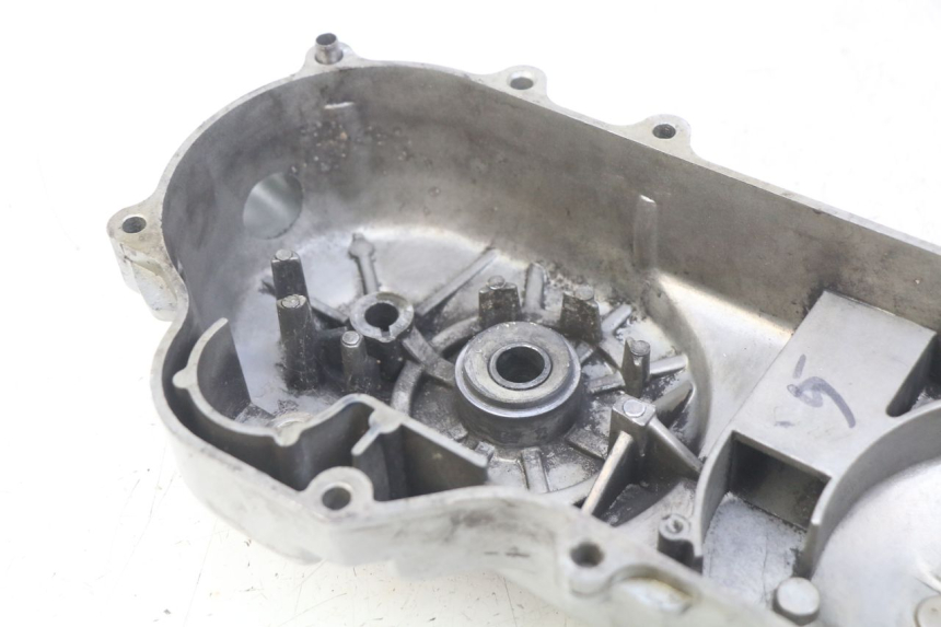 photo de COPERCHIO VARIATORE PEUGEOT V-CLIC VCLIC 50 (2007 - 2013) - Primo piano tecnico