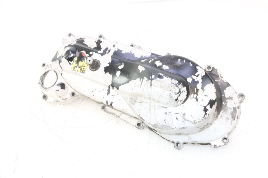 photo de CARTER TRASMISSIONE PIAGGIO VESPA LX 2T 50 (2005 - 2013) - Vista principale