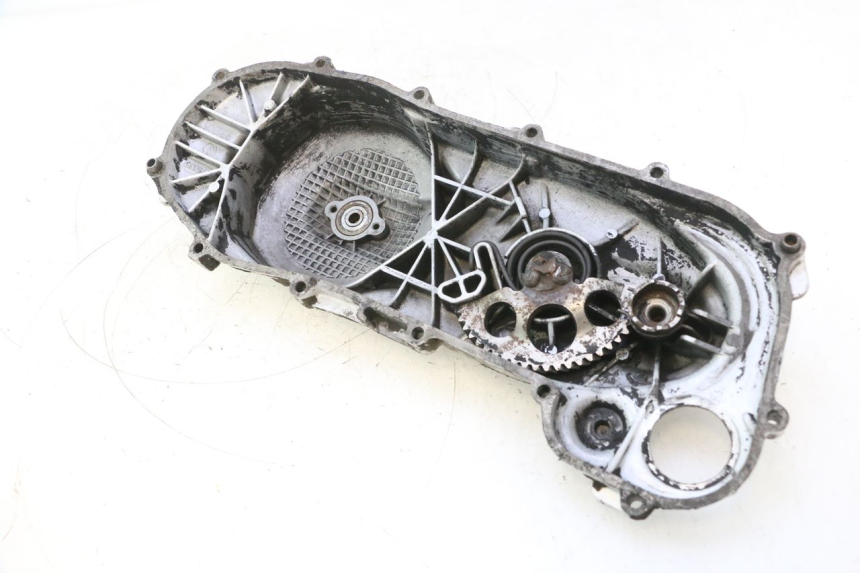 photo de CARTER TRASMISSIONE PIAGGIO VESPA LX 2T 50 (2005 - 2013) - Dettaglio del componente