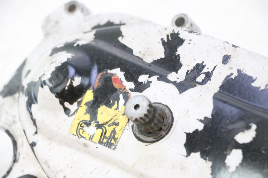 photo de CARTER TRASMISSIONE PIAGGIO VESPA LX 2T 50 (2005 - 2013) - Altra vista dell'articolo