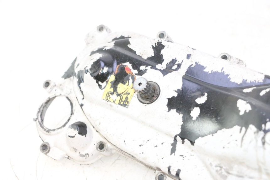 photo de CARTER TRASMISSIONE PIAGGIO VESPA LX 2T 50 (2005 - 2013) - Caratteristiche distintive