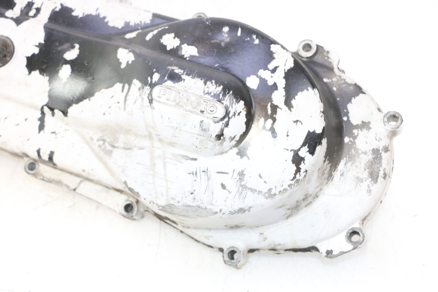 photo de CARTER TRASMISSIONE PIAGGIO VESPA LX 2T 50 (2005 - 2013) - Zoom sui componenti