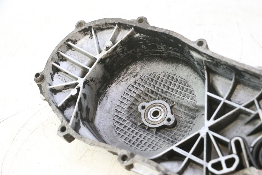 photo de CARTER TRASMISSIONE PIAGGIO VESPA LX 2T 50 (2005 - 2013) - Altra angolazione