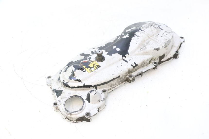 photo de CARTER TRASMISSIONE PIAGGIO VESPA LX 2T 50 (2005 - 2013) - Dettagli dei punti di fissaggio