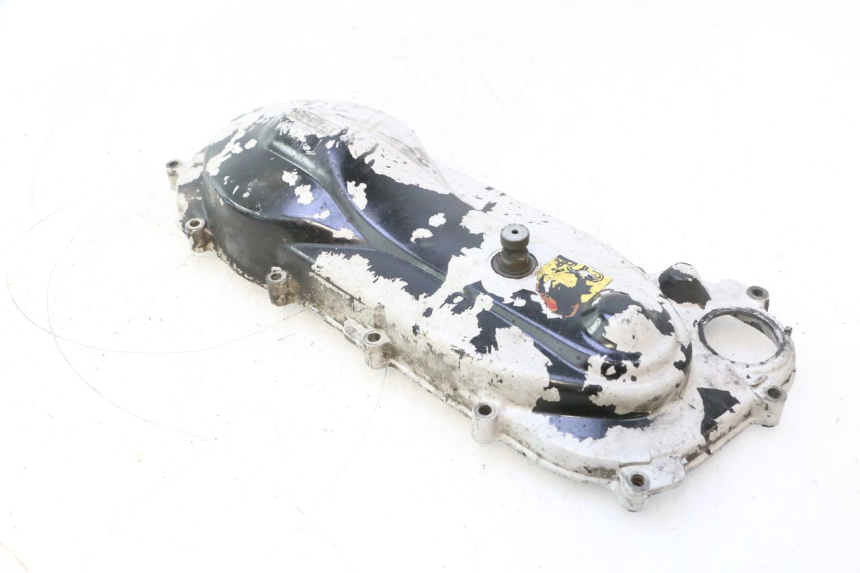 photo de CARTER TRASMISSIONE PIAGGIO VESPA LX 2T 50 (2005 - 2013) - Stato della superficie e materiale