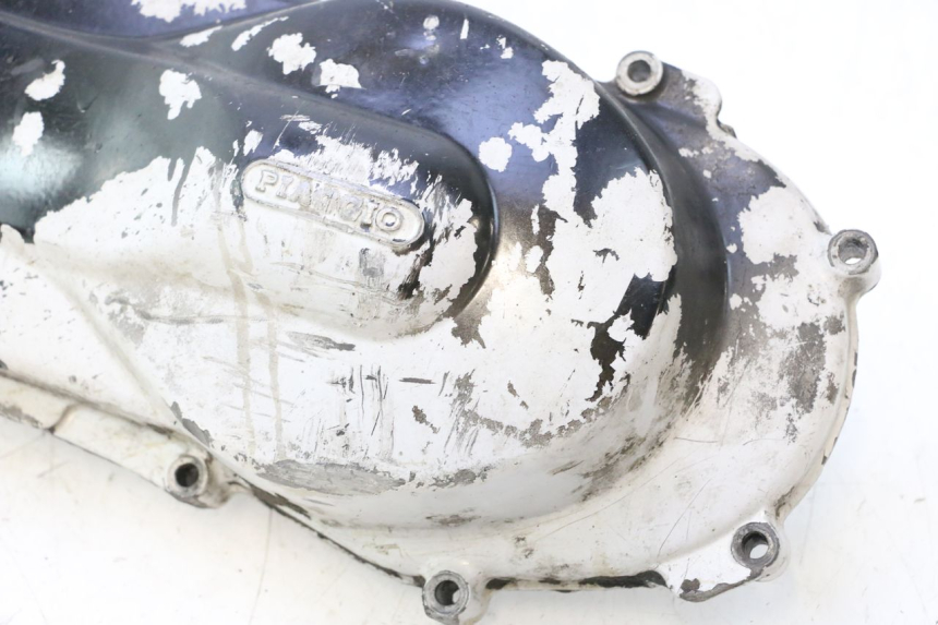 photo de CARTER TRASMISSIONE PIAGGIO VESPA LX 2T 50 (2005 - 2013) - Marcature e riferimenti originali