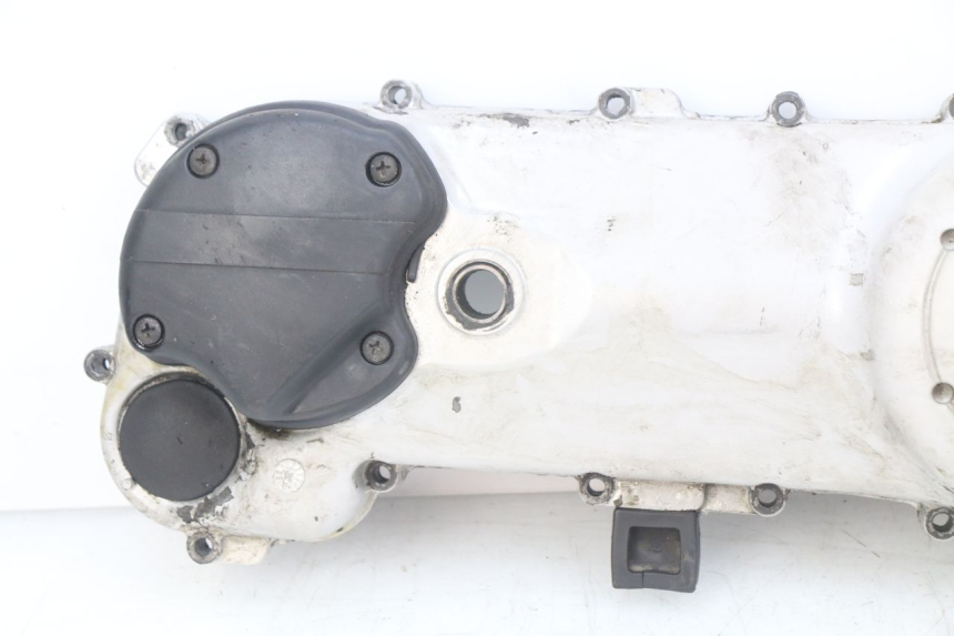 photo de CARTER TRASMISSIONE PIAGGIO VESPA PRIMAVERA 2T 50 (2013 - 2018) - Stato della superficie e materiale
