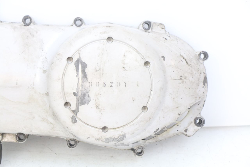 photo de CARTER TRASMISSIONE PIAGGIO VESPA PRIMAVERA 2T 50 (2013 - 2018) - Ricambio usato controllato