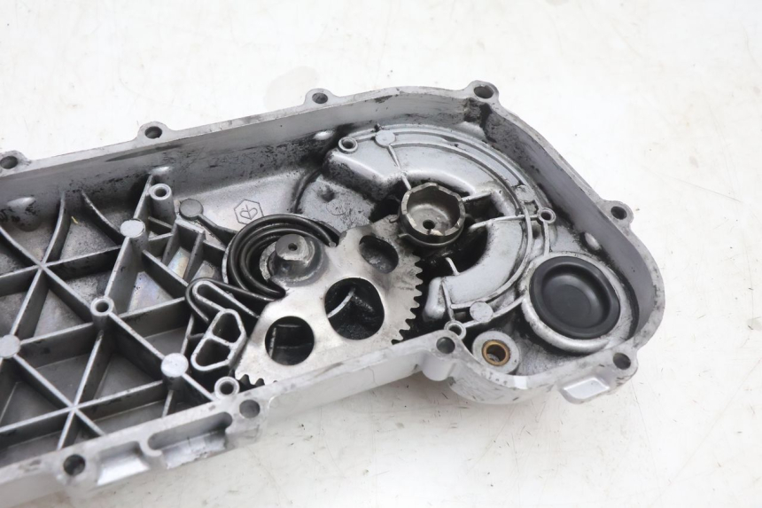 photo de CARTER TRASMISSIONE PIAGGIO VESPA PRIMAVERA 2T 50 (2013 - 2018) - Altra vista dell'articolo
