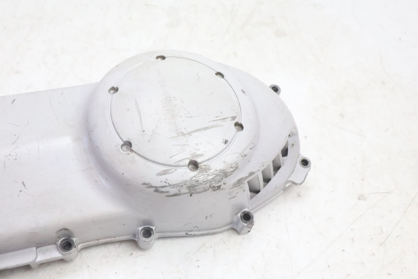 photo de CARTER TRASMISSIONE PIAGGIO VESPA PRIMAVERA 2T 50 (2013 - 2018) - Zoom sullo stato d'uso